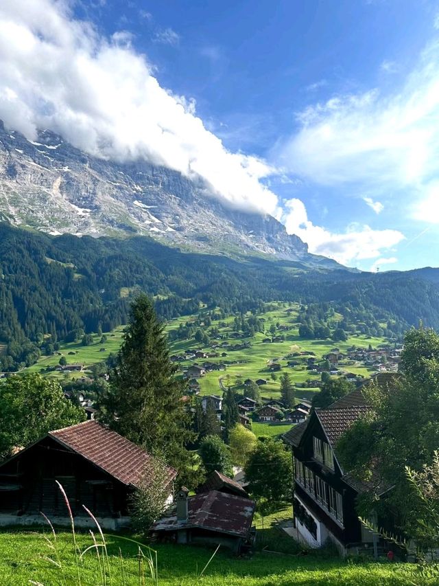 Hotel Cabana in Switzerland is Astonishing❤️😍🥰