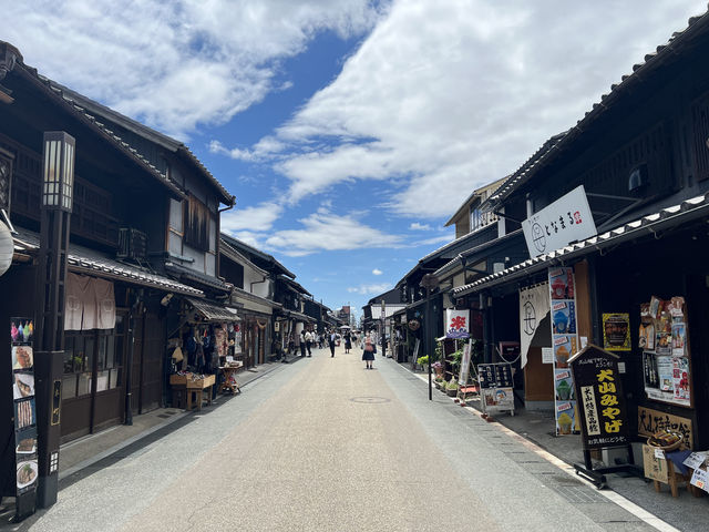 Inuyama Castle: One of Japan's Five Great Castles, Just 40 Minutes from Nagoya