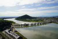 Exploring Inuyama Castle - One of Japan's Twelve Original Castles