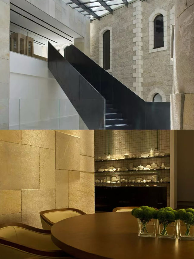 Mamilla Hotel 瑪米拉酒店