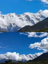 過年要去林芝-拉薩-山南旅遊攻略 一篇玩轉三地美景