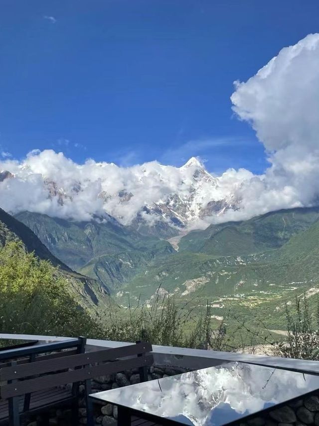 過年要去林芝-拉薩-山南旅遊攻略 一篇玩轉三地美景