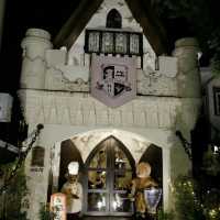 Teddy Castle ปราสาทหมี