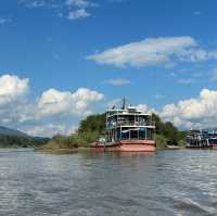 Chiang Rai's Golden Triangle Unveiled