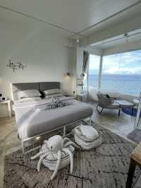 A stylish petit hotel in Cebu Island