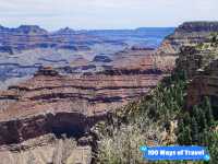 Grandeur Unveiled: Summer at the Grand Canyon