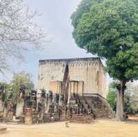  ไหว้พระ เมืองเก่า  อุทยานประวัติศาสตร์สุโขทัย