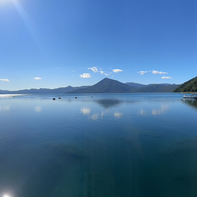  魅力四射的山線鐵橋—北海道的歷史之美