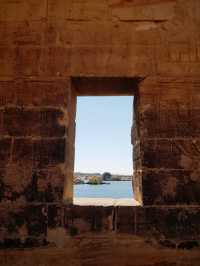 Philae Aswan Temple: A Journey to Egypt's Ancient Past