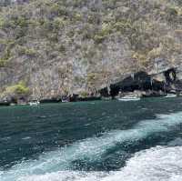 Maya Bay : Jewel Island