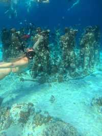 From Gili Trawangan: Gili Islands Snorkeling Boat Tour