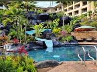 考艾島君悦度假村及水療中心 Grand Hyatt Kauai Resort & Spa