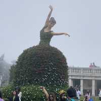 Ba Na Hills, Danang, Vietnam