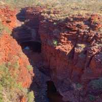 Karijini National Park, Western Australia