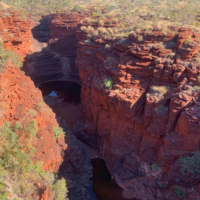 Karijini National Park, Western Australia