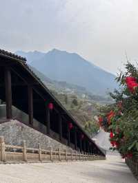 Zhaojun Village (昭君村): A Glimpse into History and Culture