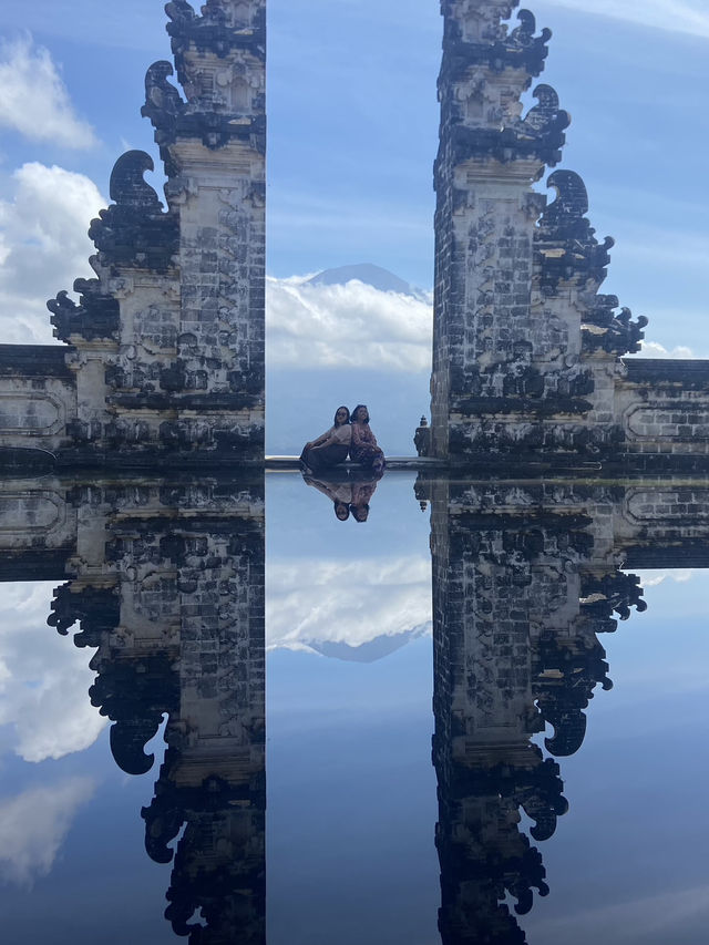 Lempuyang Temple: Bali’s Gateway to Heaven