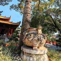 Guangxiao Temple