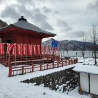 Experience the Spiritual Serenity of Chuzenji Temple