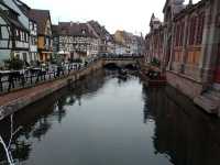 Charming Colmar: France’s Fairy-Tale Village