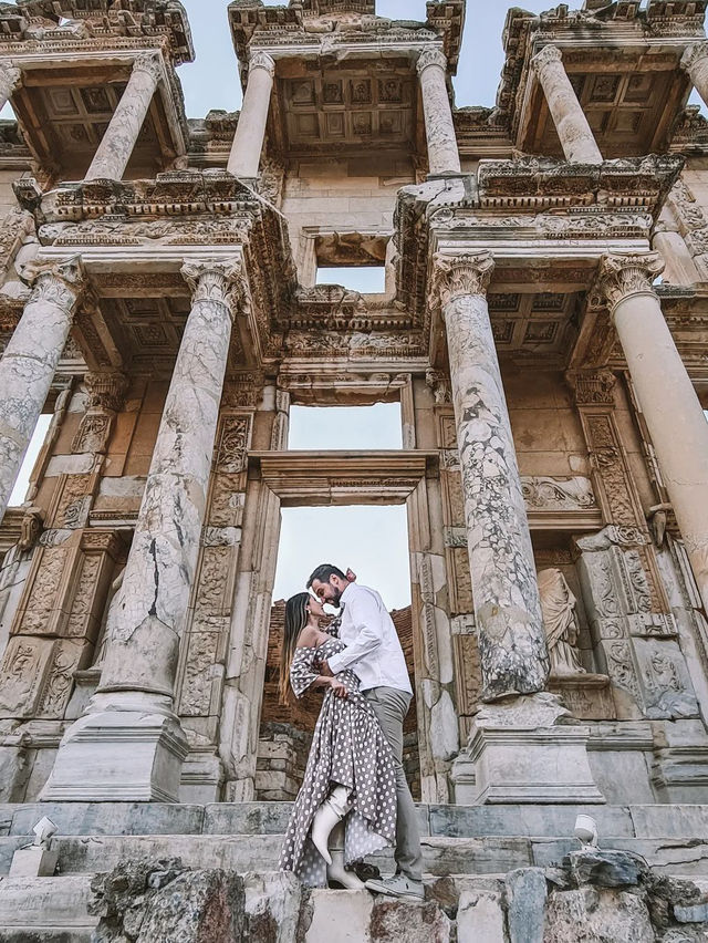 Ephesus Ancient City