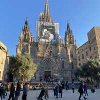 Barcelona: The Ultimate Fusion of Art, Architecture, and Coastal Charm