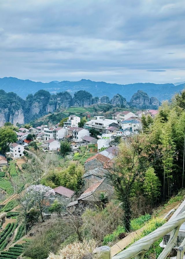 夢幻村落～下岩貝村