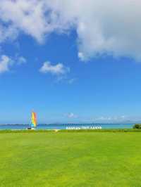 🌴 Sanya Serenity: Banyan Tree Villa Delights 🏖️