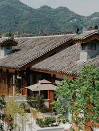 Ciqikou Ancient Town, Chongqing is Amazing❤