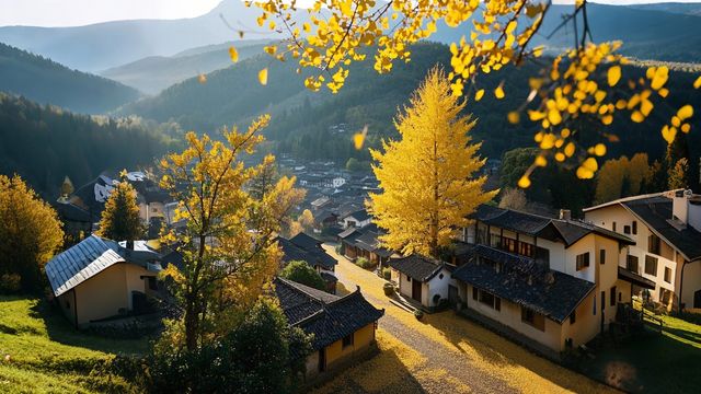 《騰沖，愛之秘境的小眾浪漫之旅》