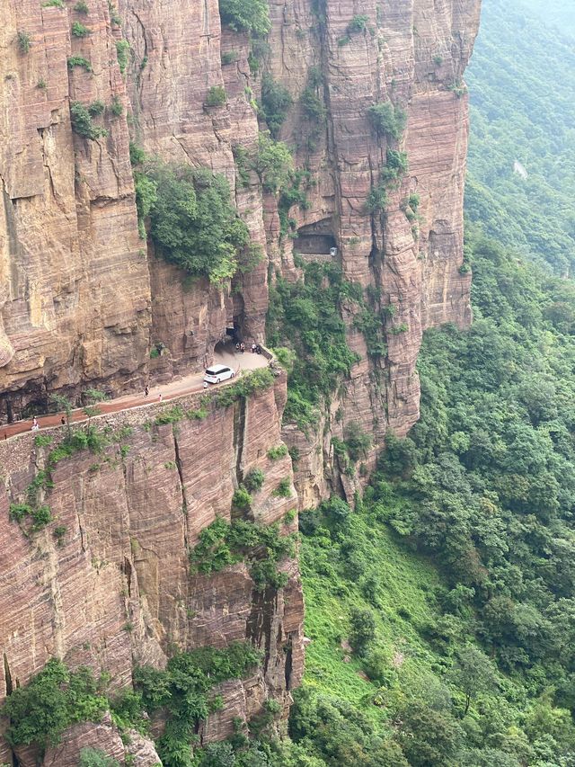 跨年好去處洛陽等地 你不可錯過的旅行地