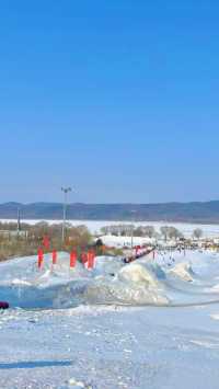 如何在棋盤山冰雪大世界暢享冰雪樂趣？