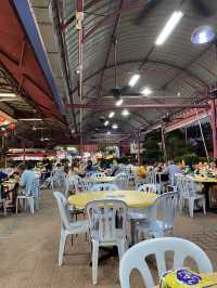 Authentic Hot Pot Place in Butterworth 🇲🇾