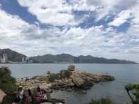 The Better Beach in Nha Trang: Discover Hon Chong Beach