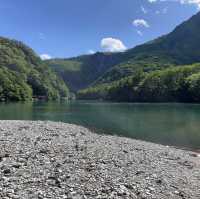 Once in #Kamikochi