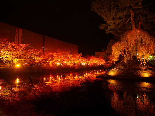 【青森】絶景！紅葉も青森へ