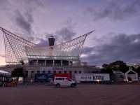 Port of Kobe