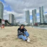 Discover Busan in a day! 