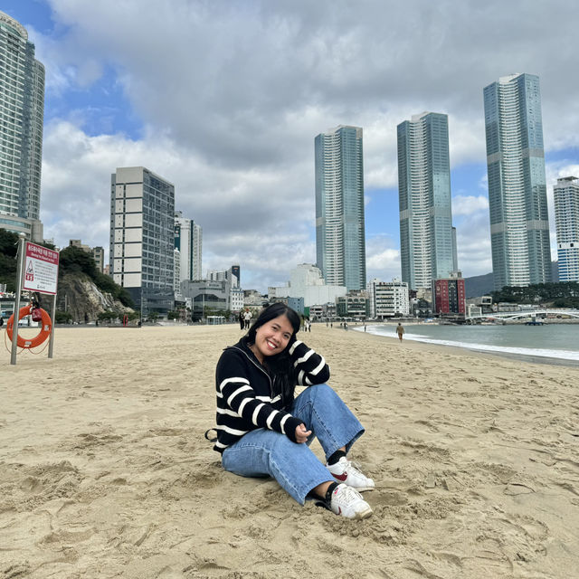 Discover Busan in a day! 