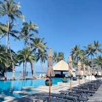 Paradise Perfected: My Blissful Retreat at KC Grande Resort & Spa, Koh Chang