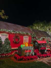 Holiday Magic at The Americana at Brand: A Christmas to Remember