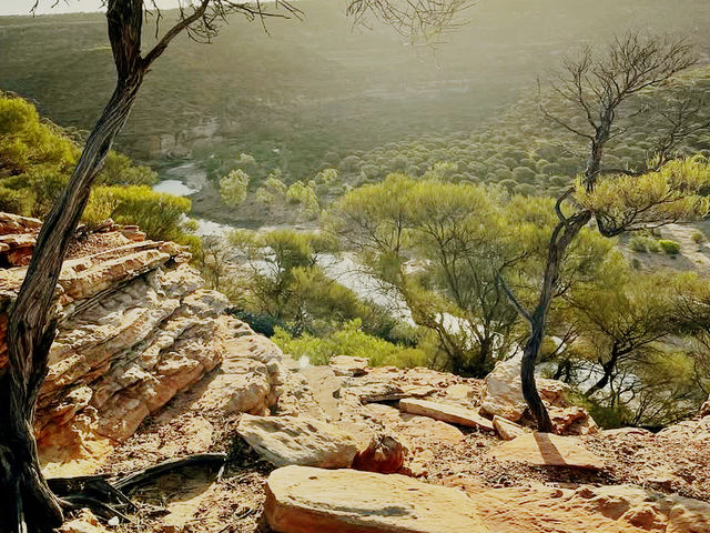 Kalbarri National Park