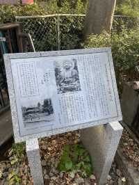 【東京観光】合格祈願なら上野大仏