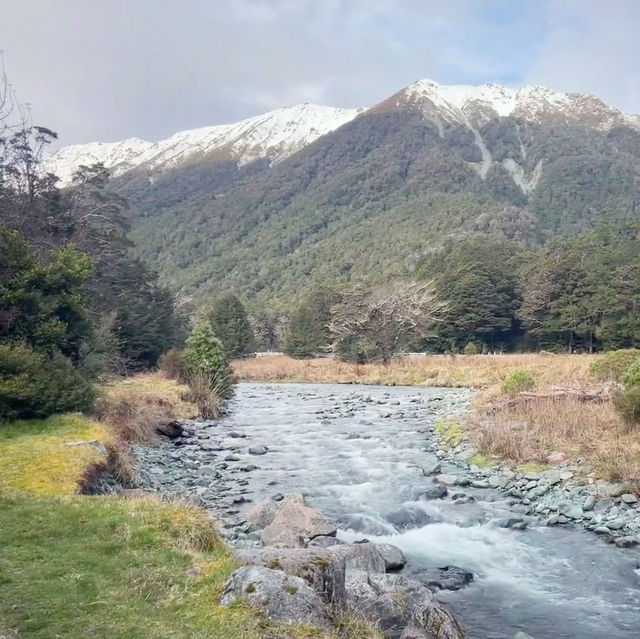 Milford Sound Unveiled: A Journey Through New Zealand’s Natural Wonderland!