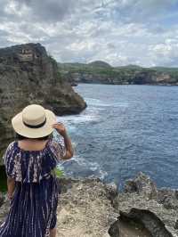 A Day Trip to Nusa Penida: An Island Dream