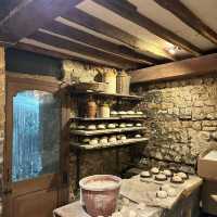 Sally Lunn’s Historic Eating House & Museum