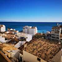 Altea: Spain’s White-Washed Paradise