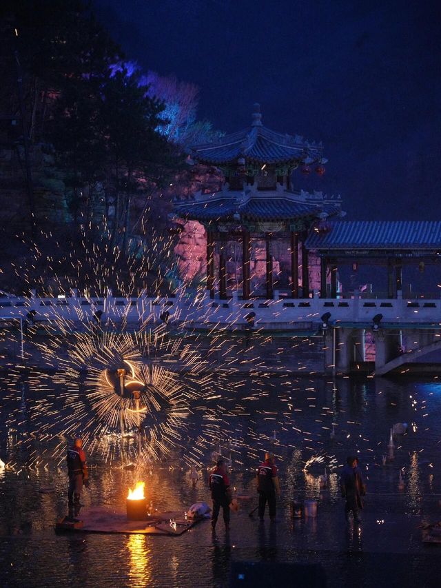 五一不出京｜一天玩不夠的寶藏旅遊地