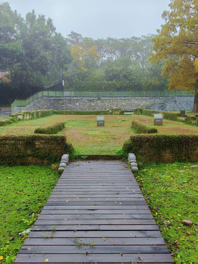 廣教寺雙塔|出自北宋建築師們的仿唐案例。