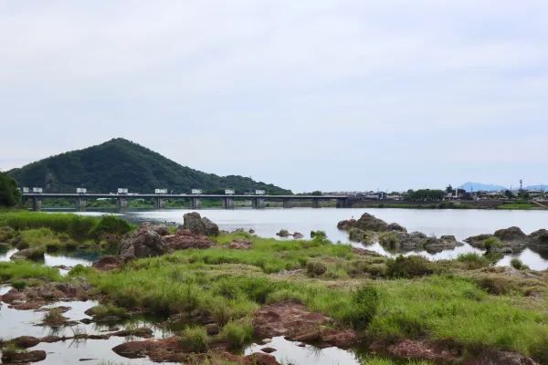 Nagoya · Inuyama Castle